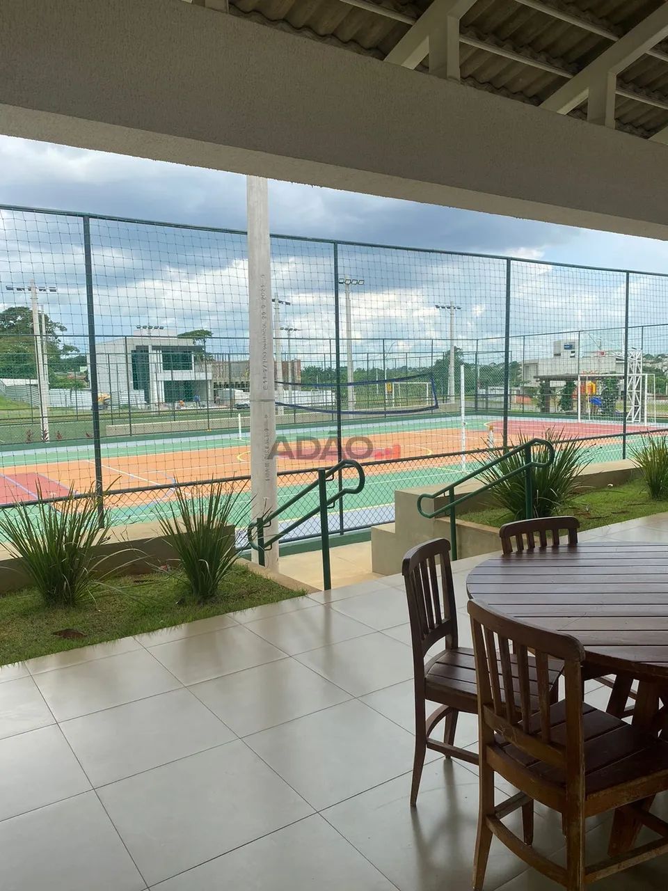 Lote Jardins Sevilha - Foto 4