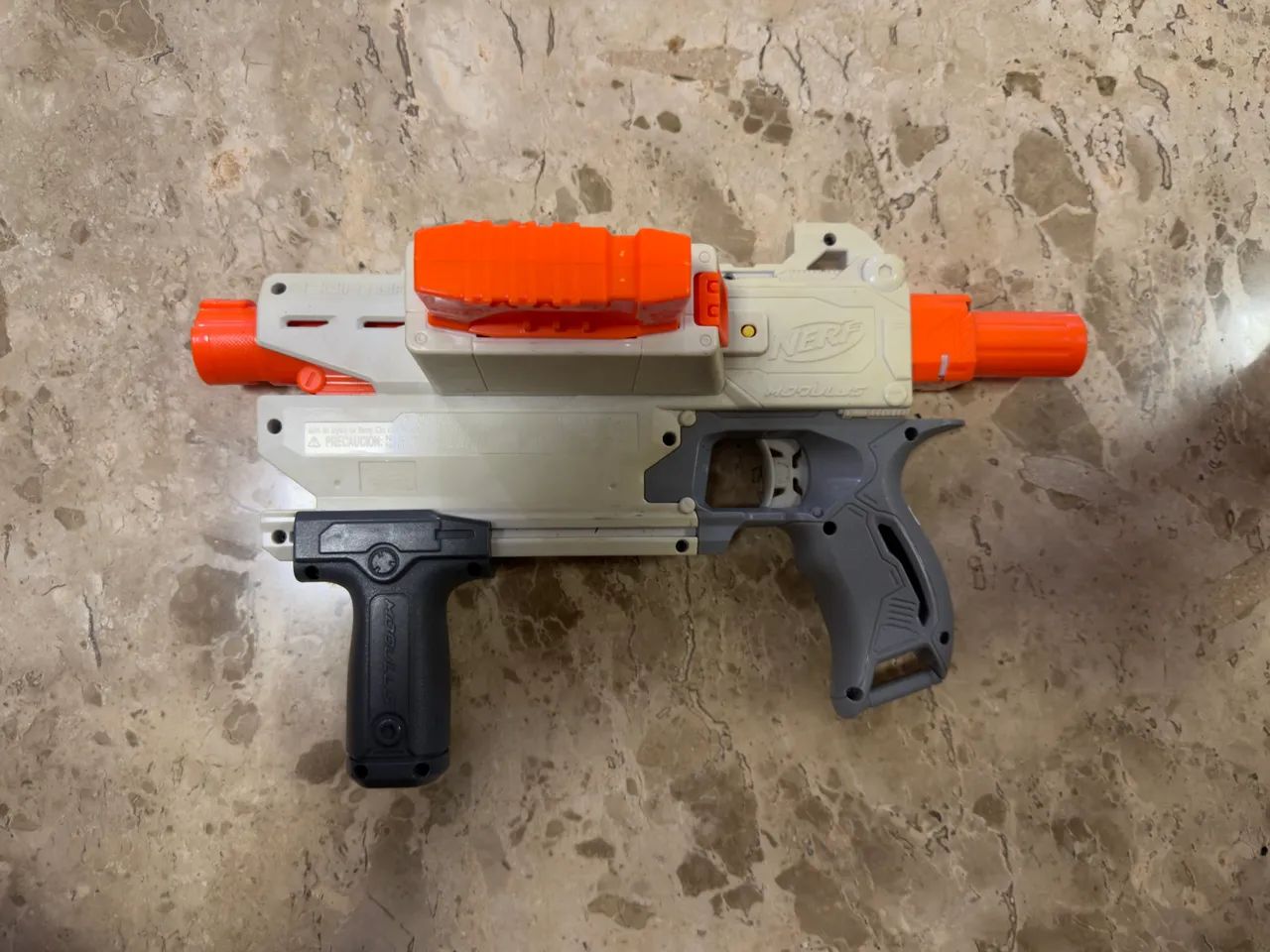 Nerf Modulos Mediator - Foto 2