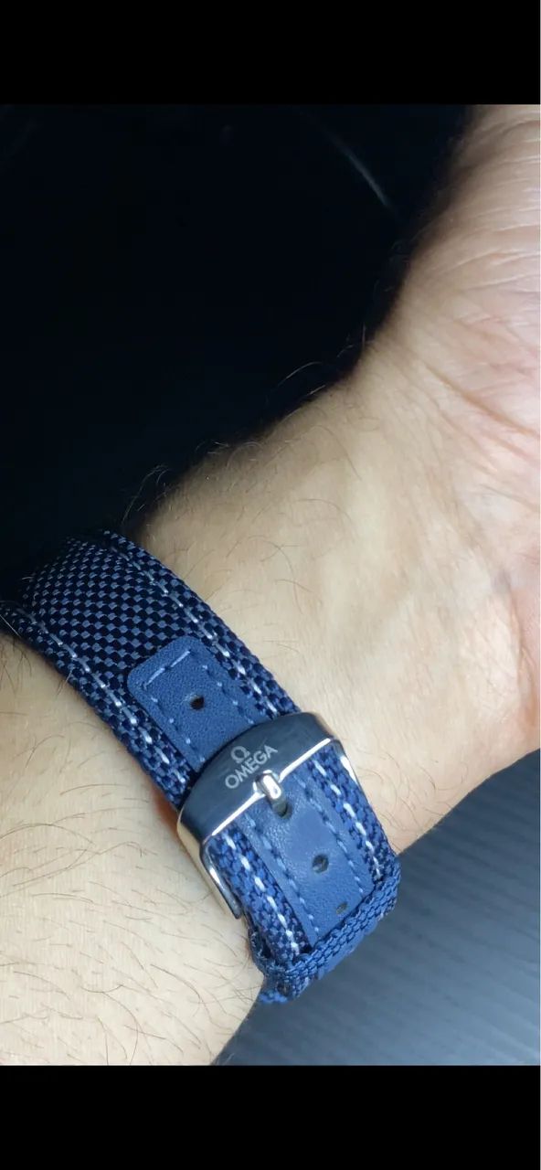 relógio snoopy speedmaster - Foto 3