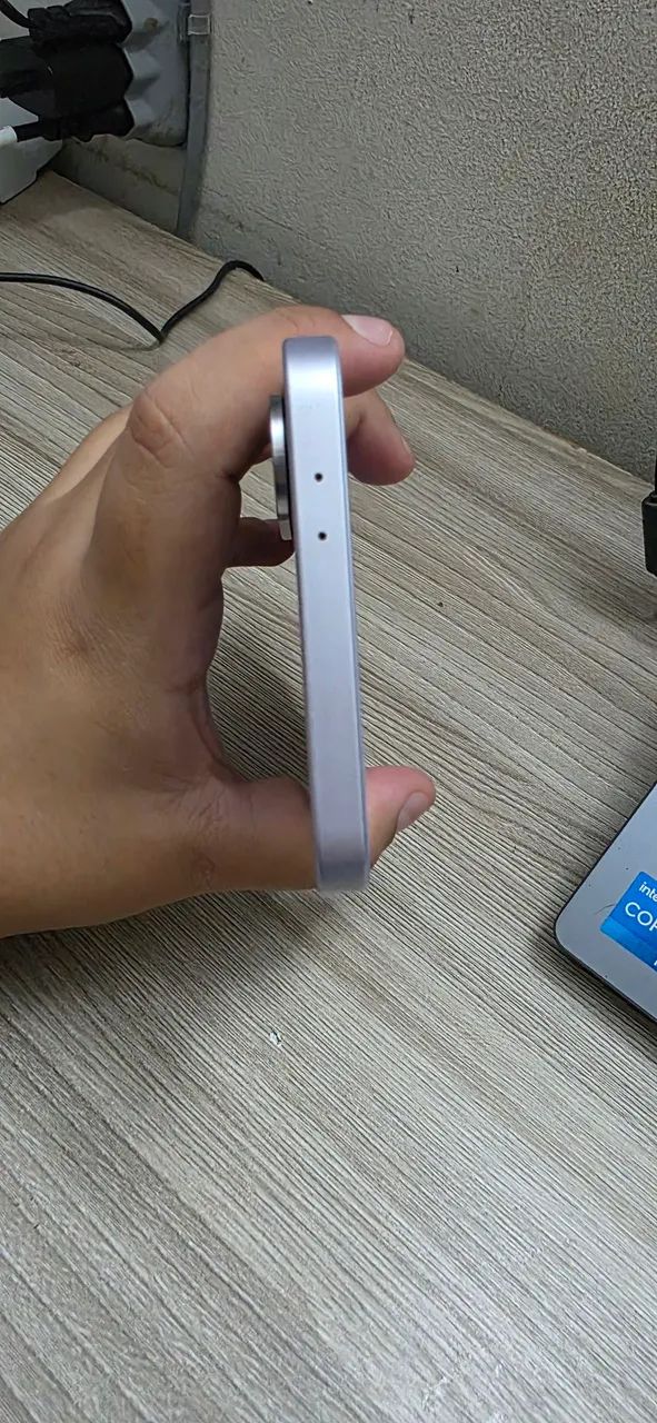 VENDO SAMSUNG GALAXY A36 128GB - Foto 4