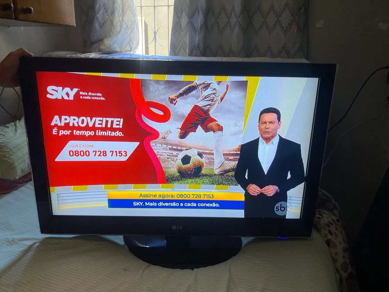 Vende se tv  - Foto 2