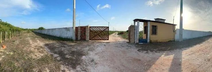 Terreno em condominio no Paracuru-CE REF: 4195 - Foto 2