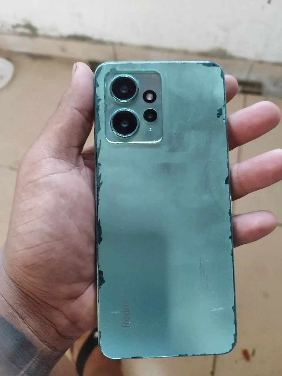 Xiaomi note 12 - Foto 4