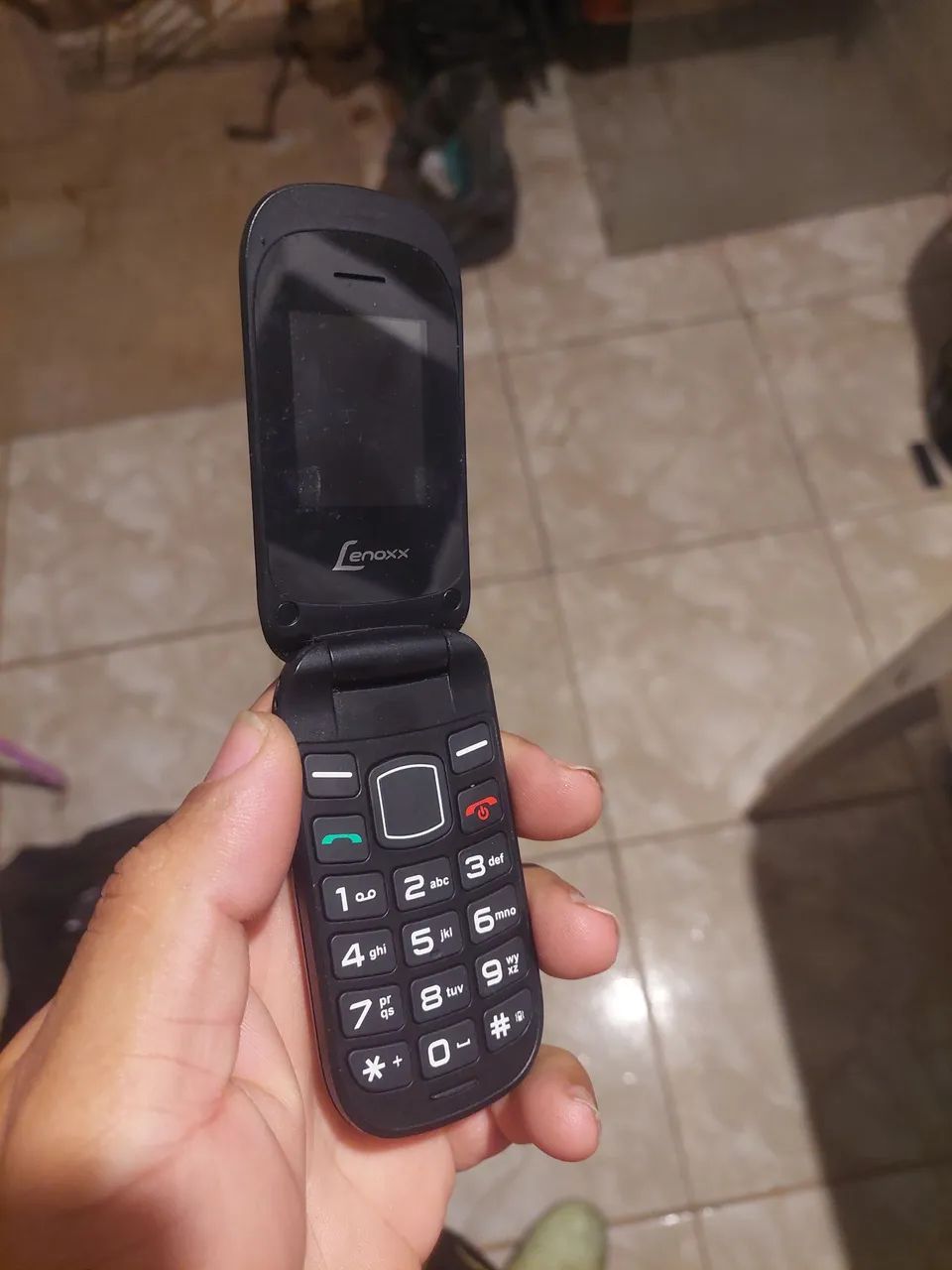 Relíquia lote 2 celular de abrir e fechar  - Foto 3