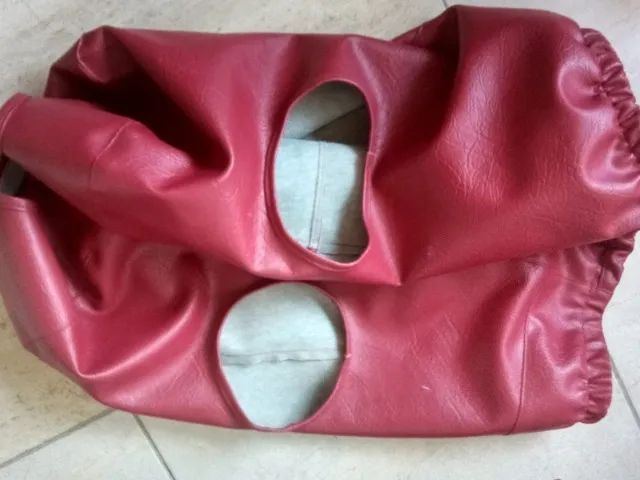 Capa (Bag)  para caixa de som 15 polegadas. vendo ou troco - Foto 5