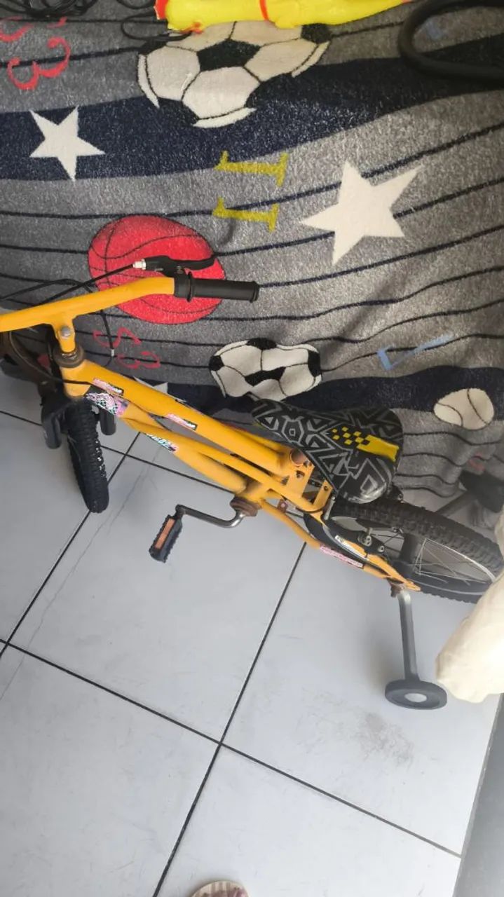 Bicicleta  - Foto 5