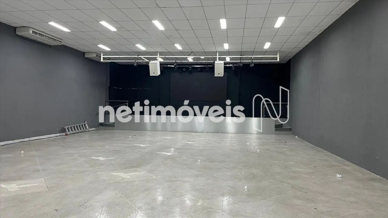 Venda Galpão Jardim Montanhês Belo Horizonte - Foto 2