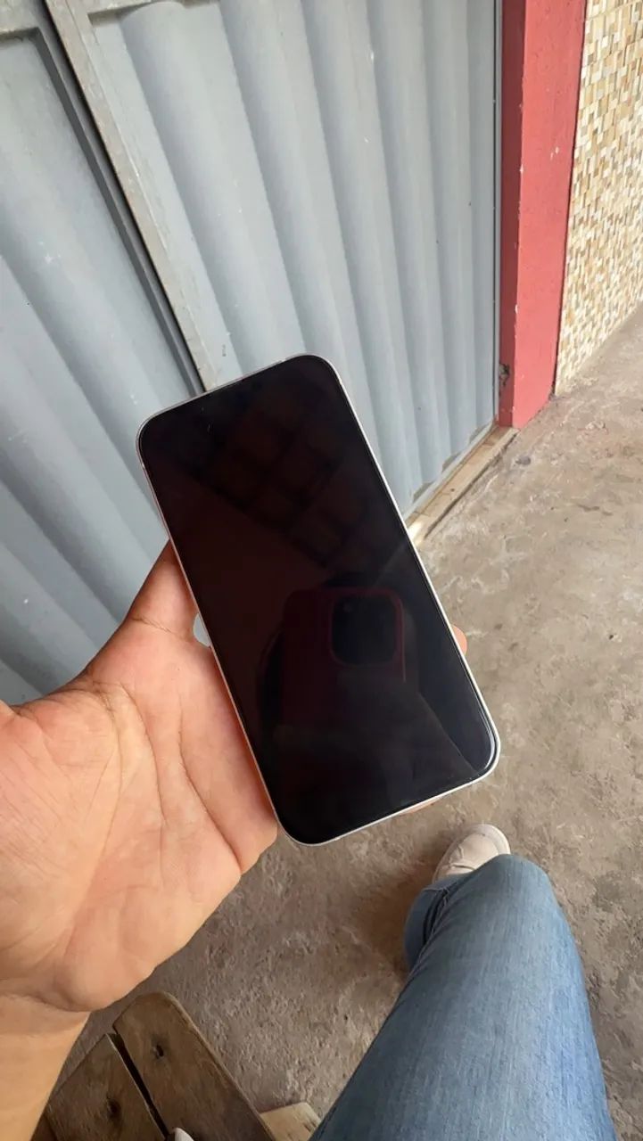 Vendo iPhone 13 128GB - Foto 4