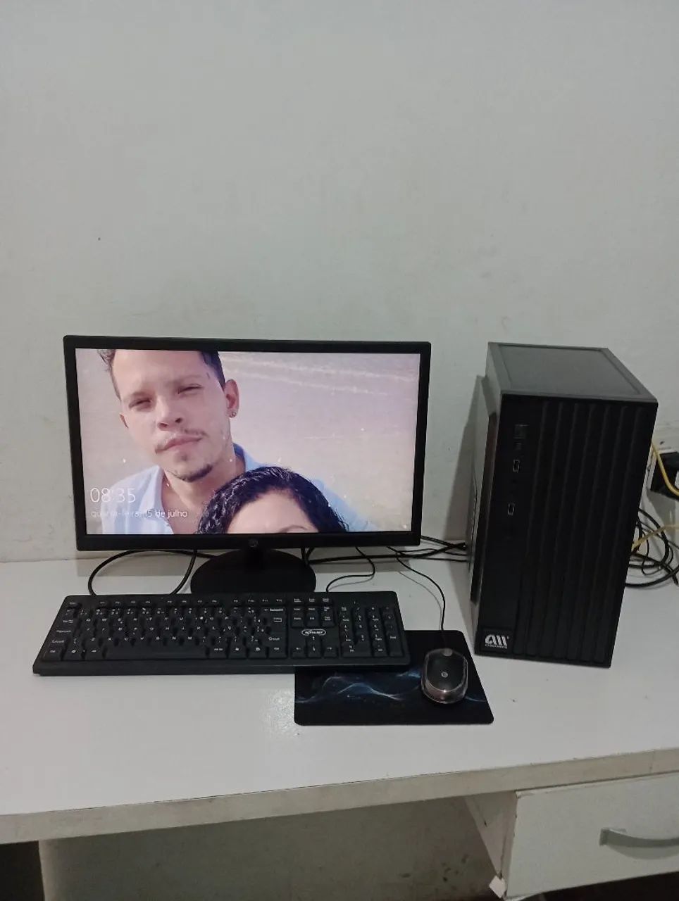 Computador completo - Foto 4