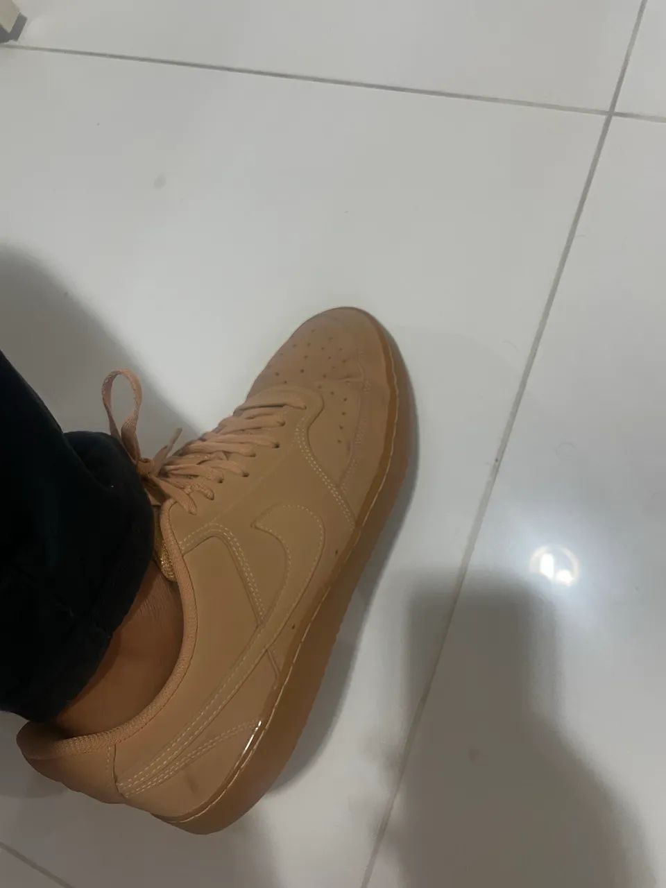 Sapato tênis Nike  - Foto 2