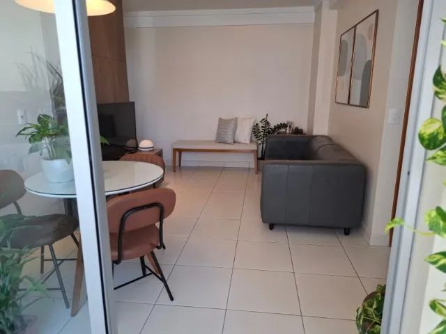 APARTAMENTO À VENDA SETOR BUENO  - Foto 3