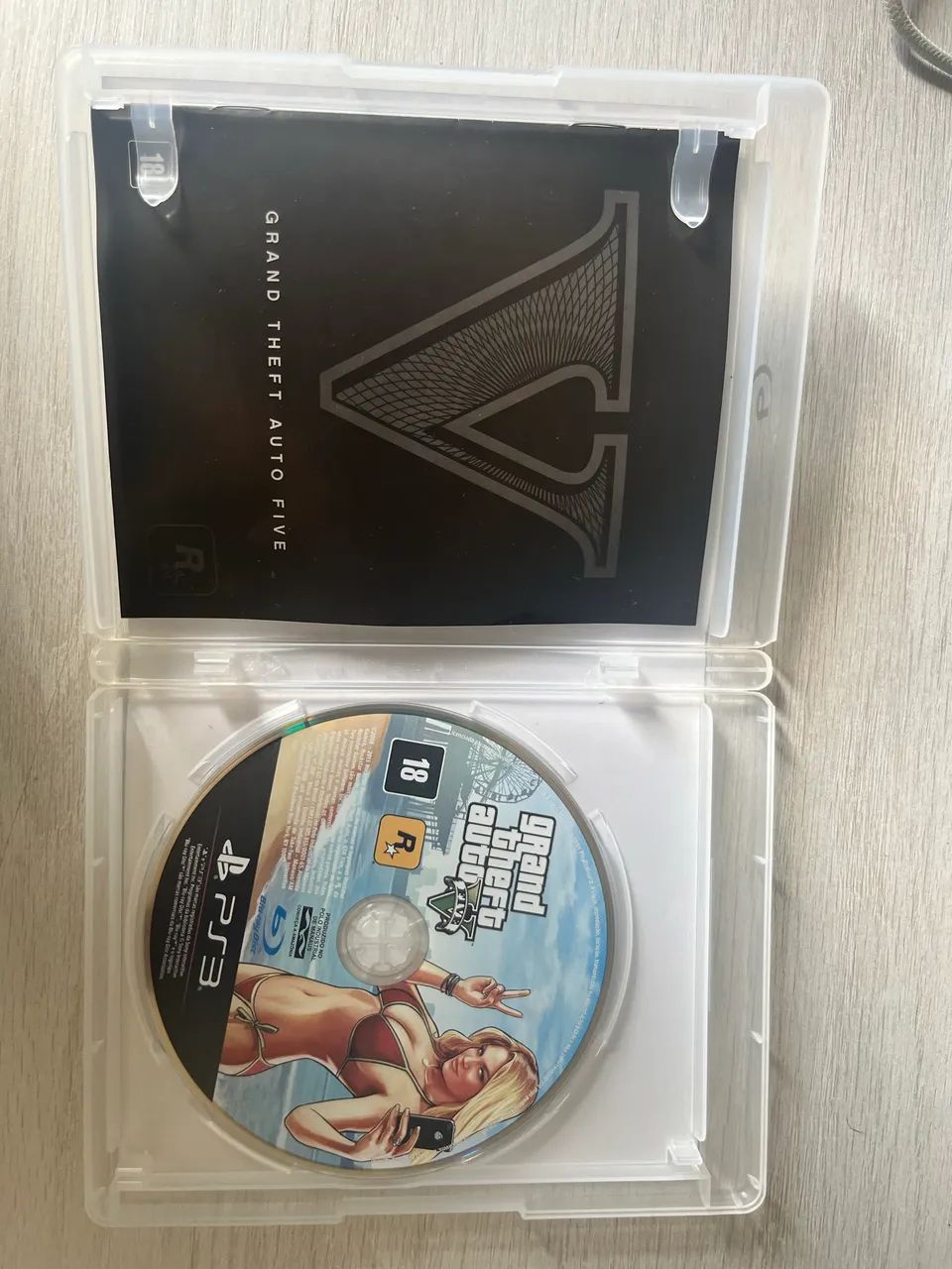 CDS PlayStation 3, 80R$ cada - Foto 3