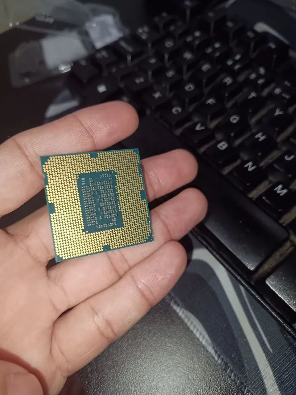 Processador I5 3470 - LGA 1155 - Foto 2