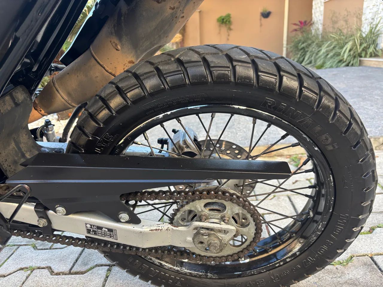 Crosser 150 - Foto 5