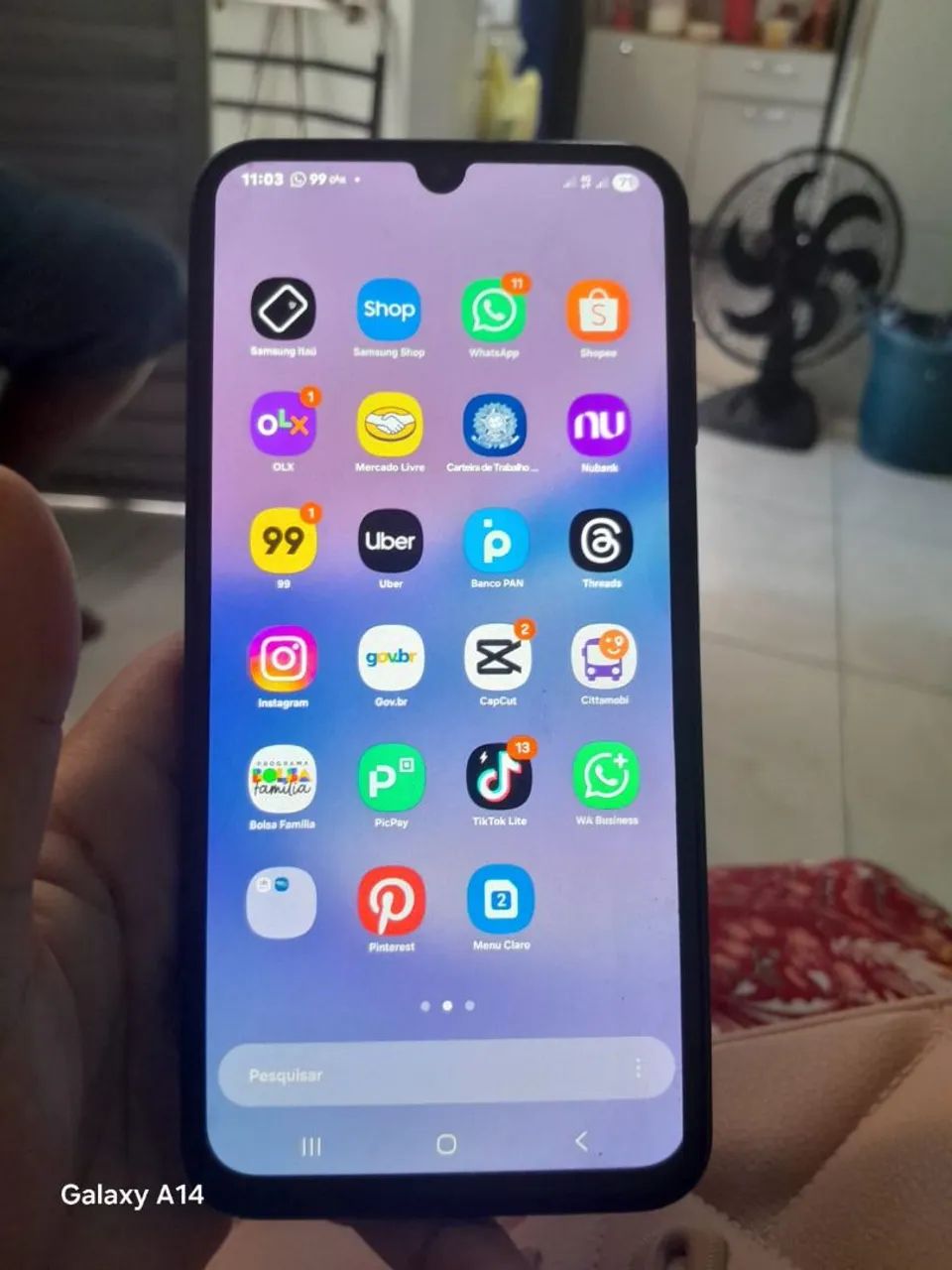 Celular