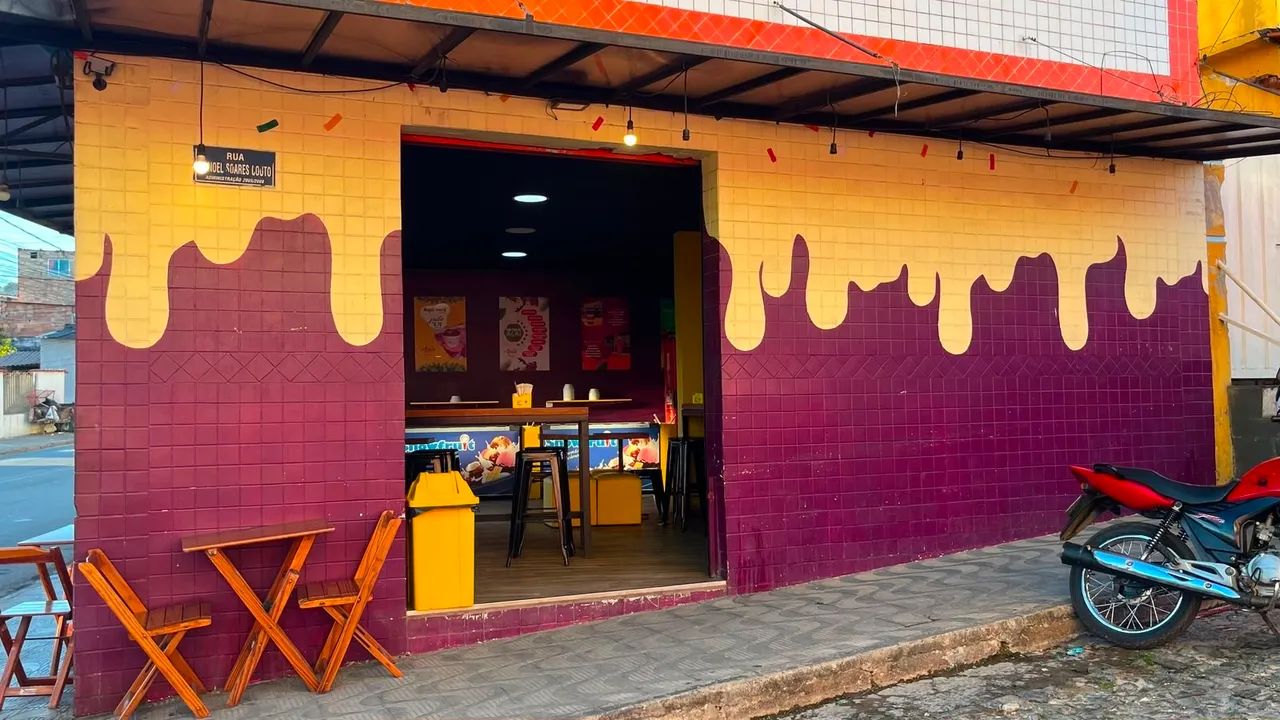 Tenha seu negócio próprio - Foto 3