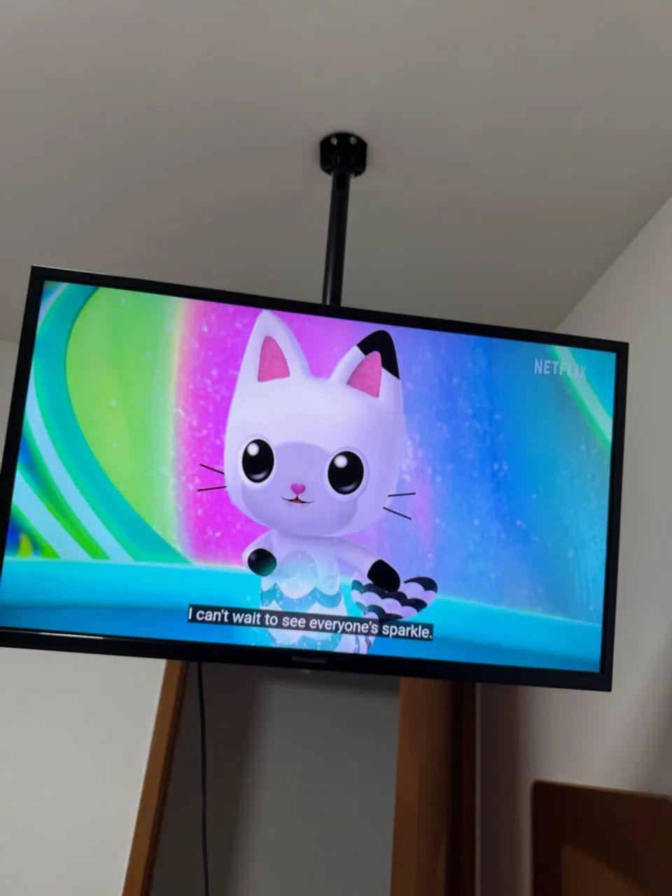 Televisão