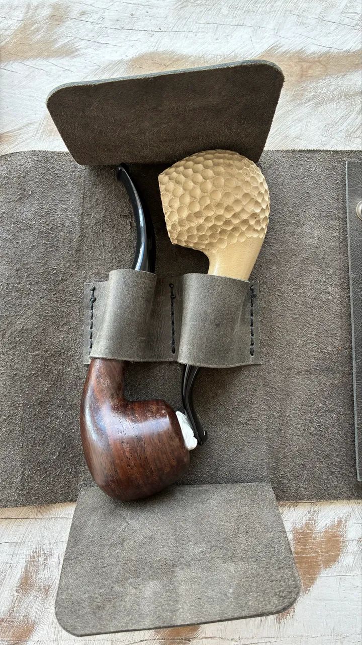Case para cachimbo e acessórios - Foto 4