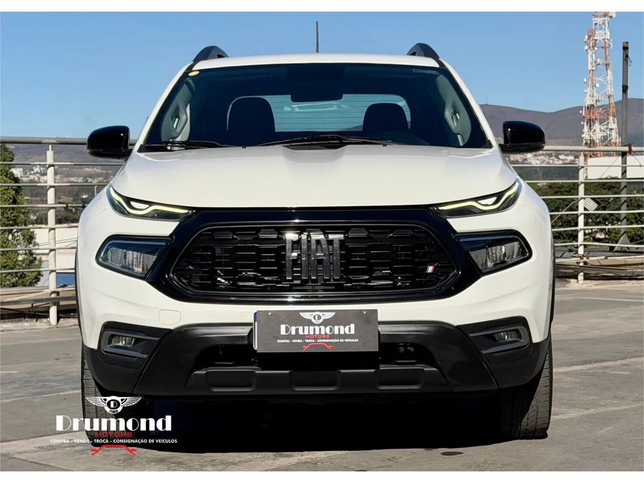 Fiat Toro 2024 - Foto 3
