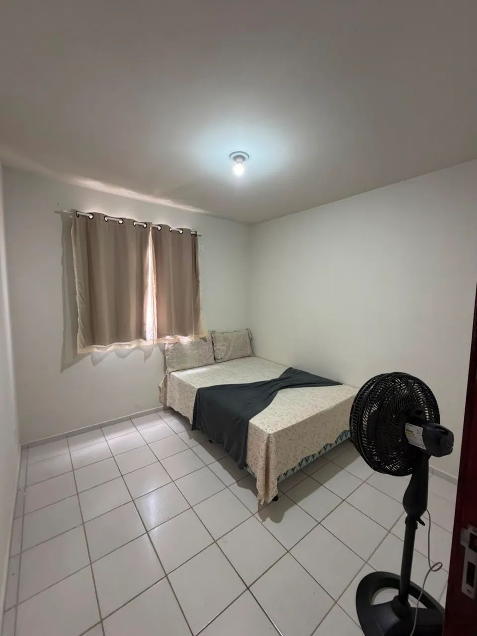 Apartamento mobiliado  - Foto 5