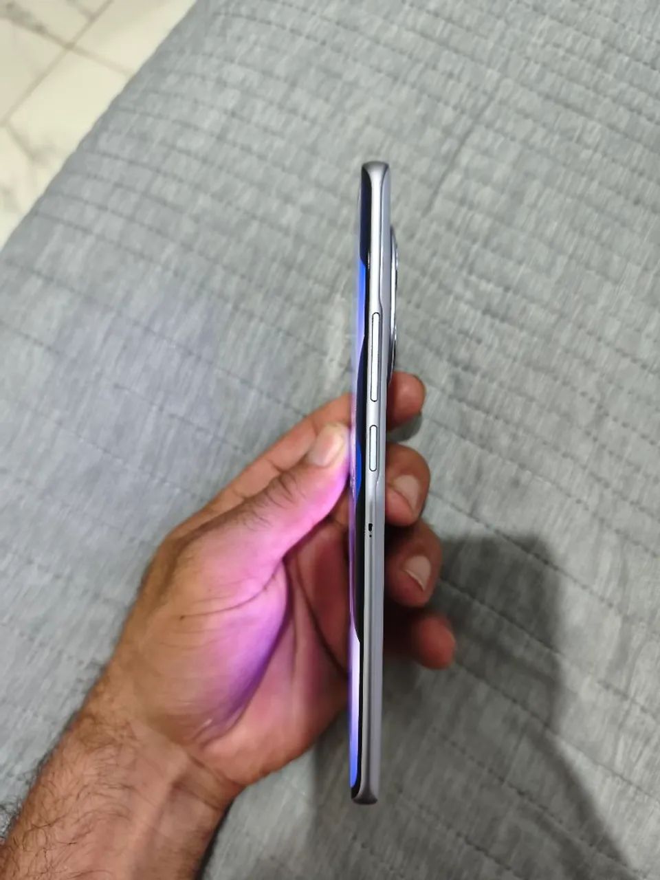 VENDO  REDMI NOTE 15 5g  - Foto 3
