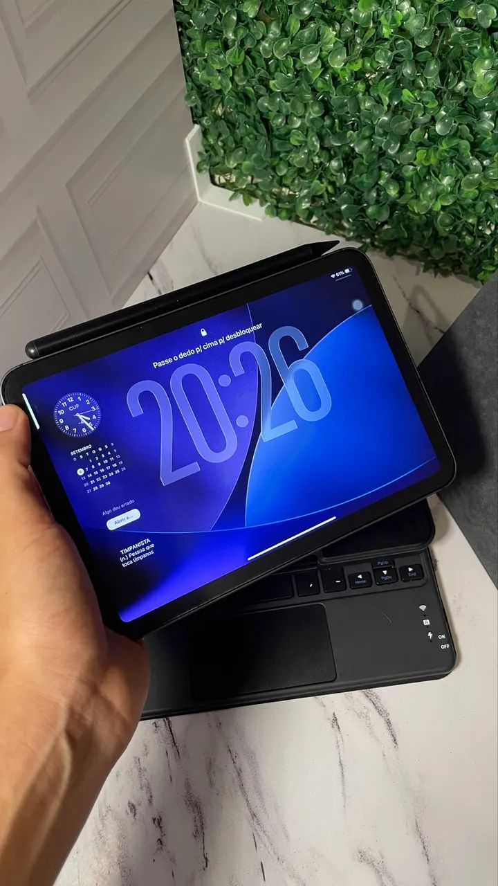 iPad Mini 6 | Chip 5G | 64 GB - Foto 3