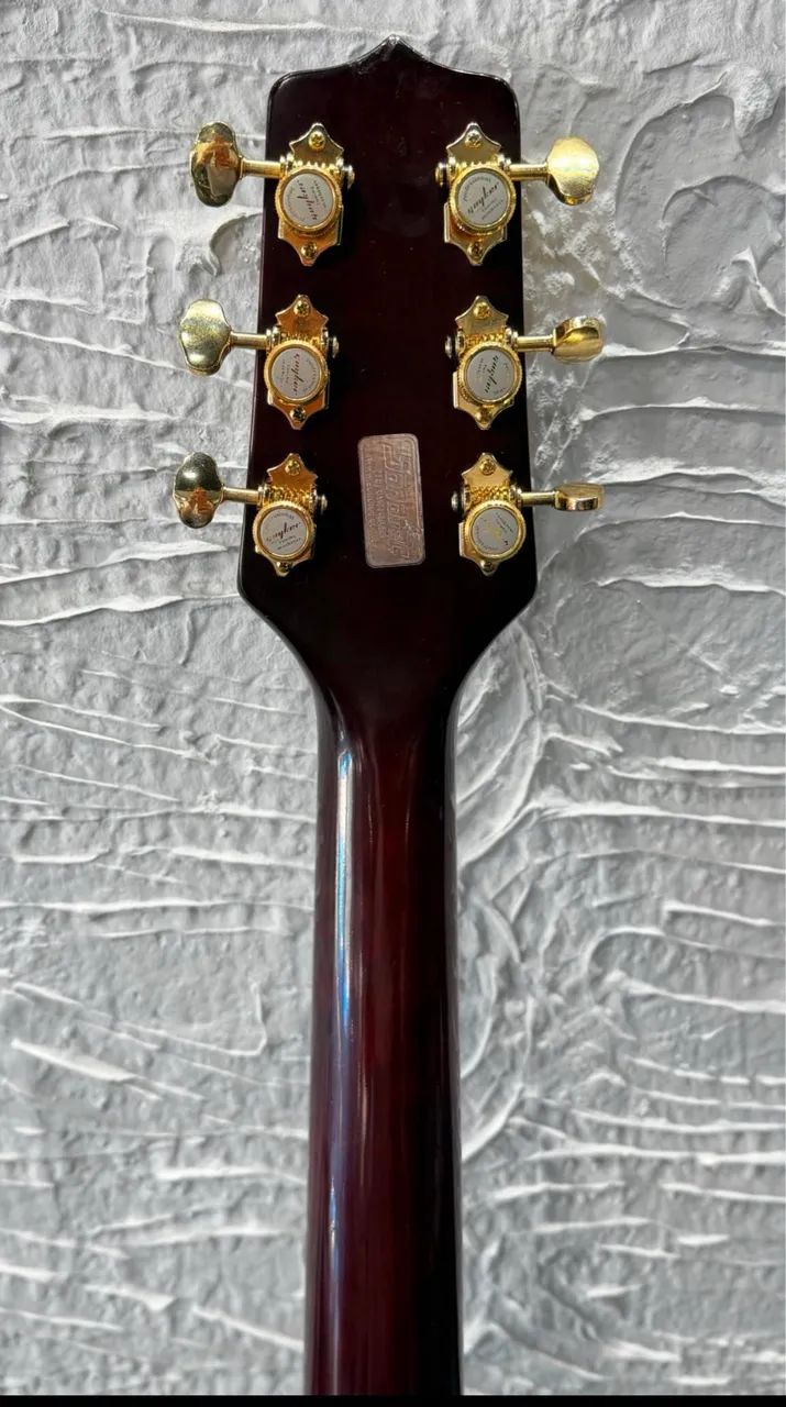 Takamine  - Foto 2