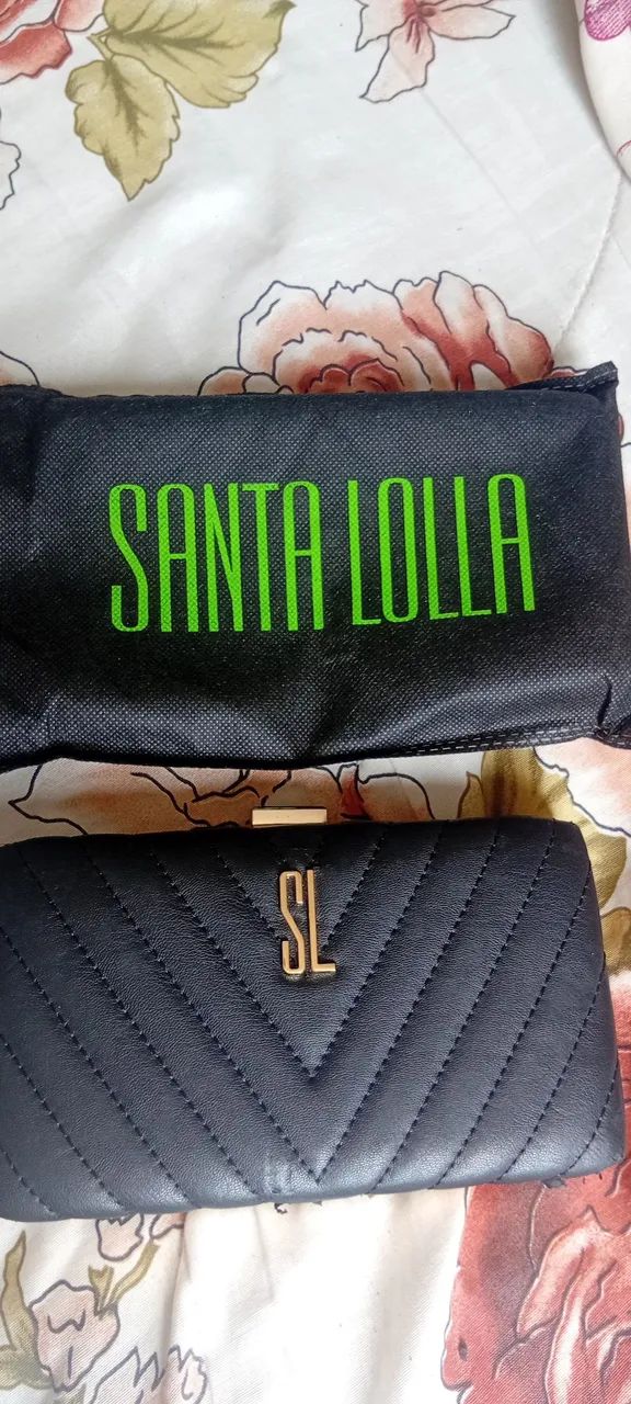 Bolsa Santa Lola - Foto 3