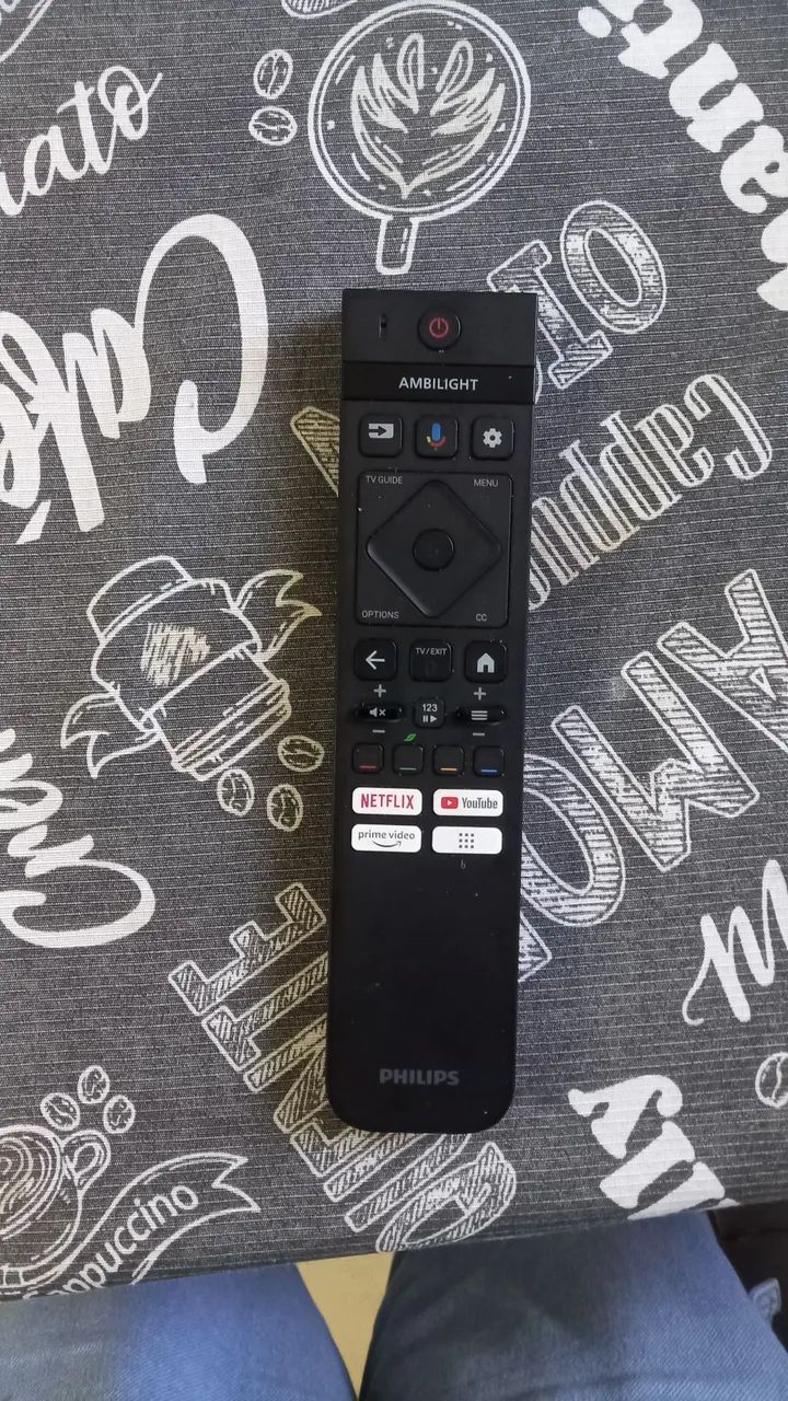TV Philips 50 polegadas  - Foto 2