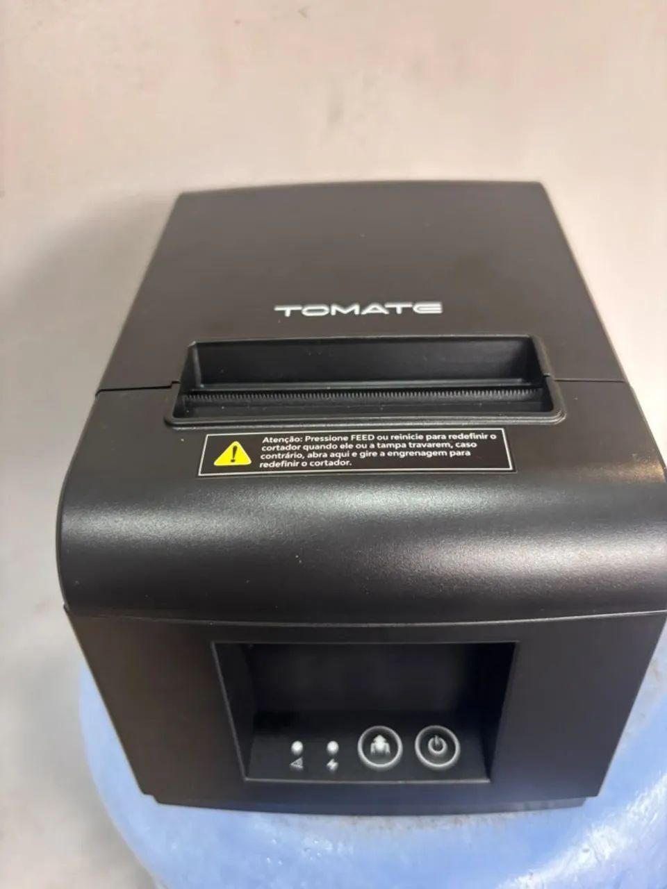 Impressora térmica - Foto 2