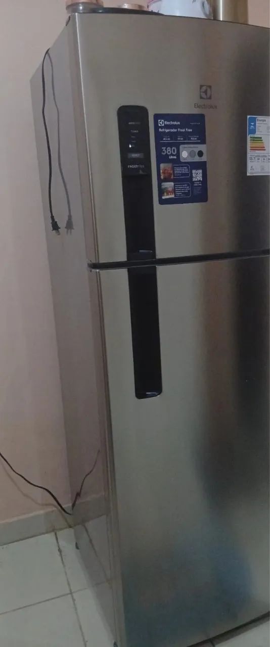 Refrigerador 