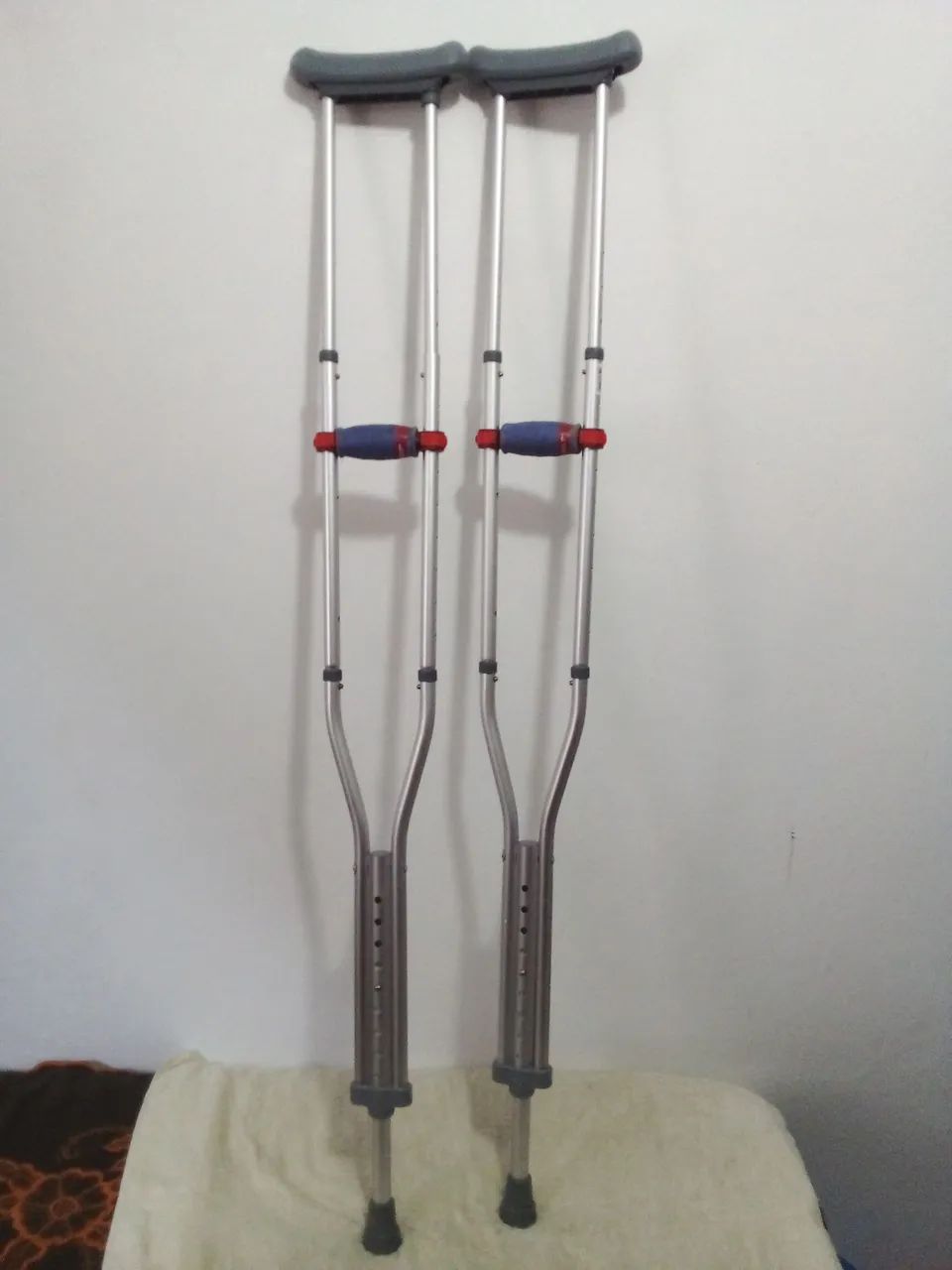 Muletas