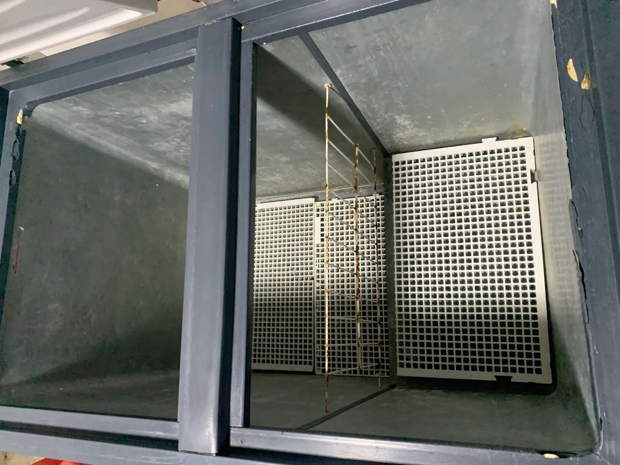 Vende-se freezer 2 portas  - Foto 4