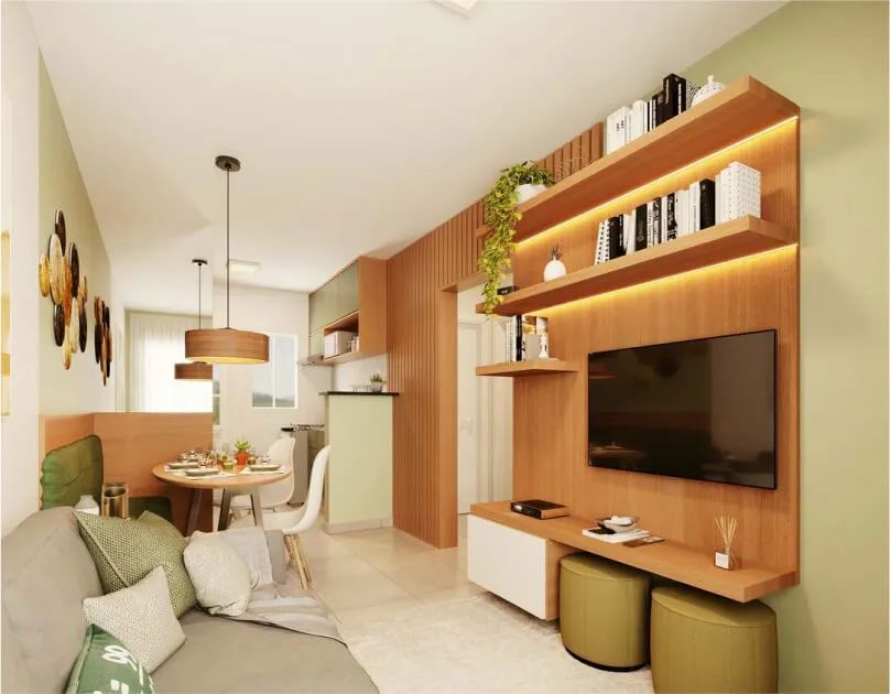 SOLARE AURORA - Foto 5