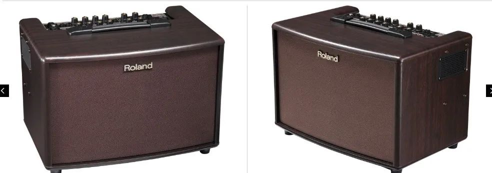 roland ac 40