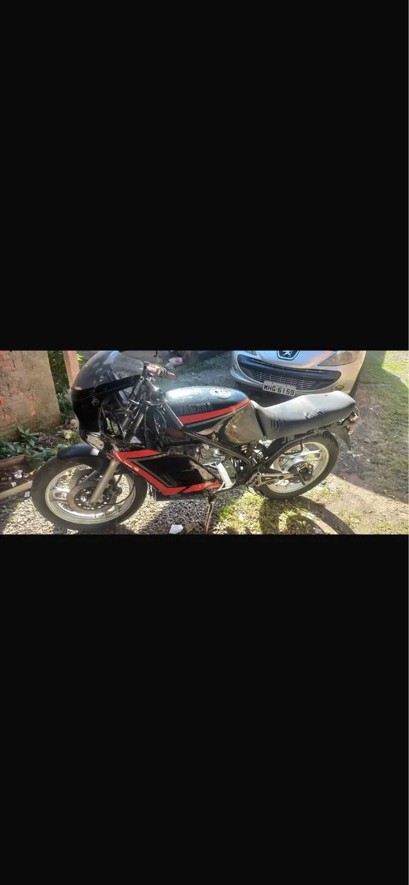 RD. 350 VIÚVA NEGRA - Foto 3