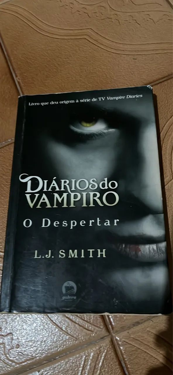 Livros - Foto 3