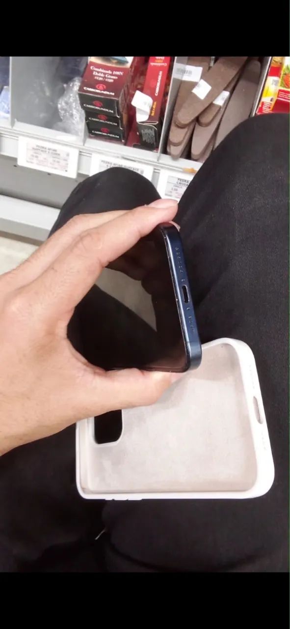 iPhone 15 pro max 256g - Foto 5