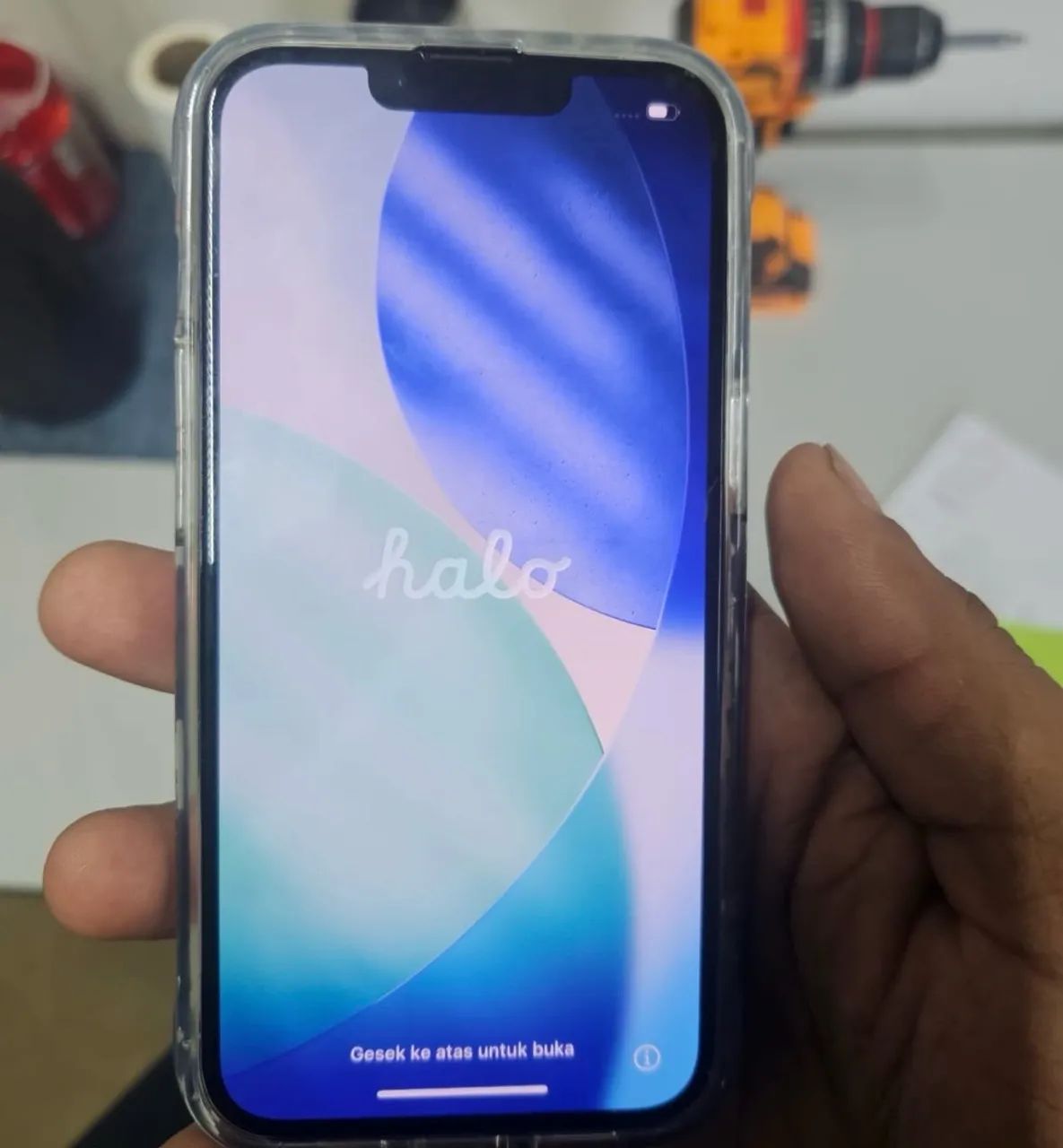 iPhone 13 Pro 256gb  - Foto 2