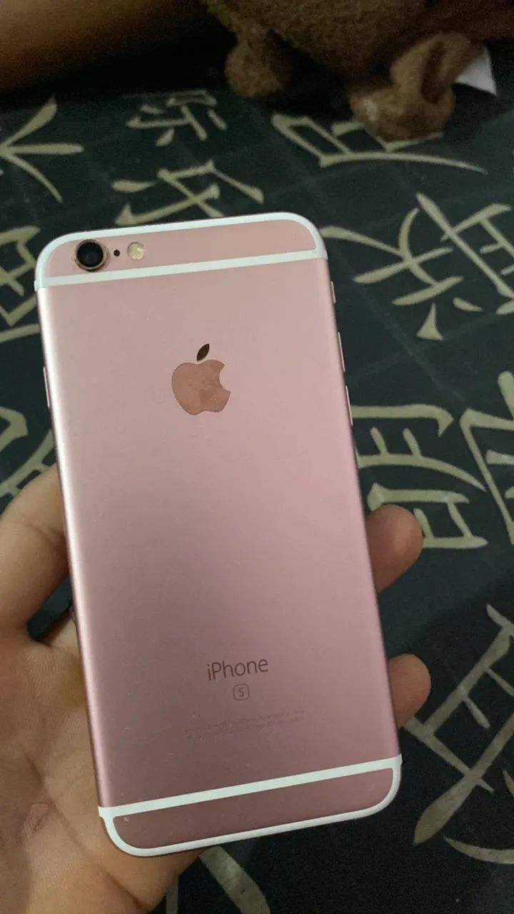 Vendo iphone 6s - Foto 2