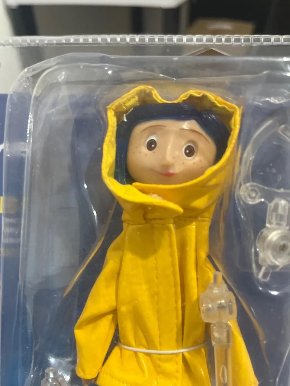 Boneca Coraline - Foto 2