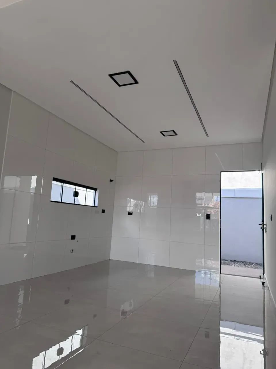 Casa no Jardim Alvamar em Sarandi - Foto 2