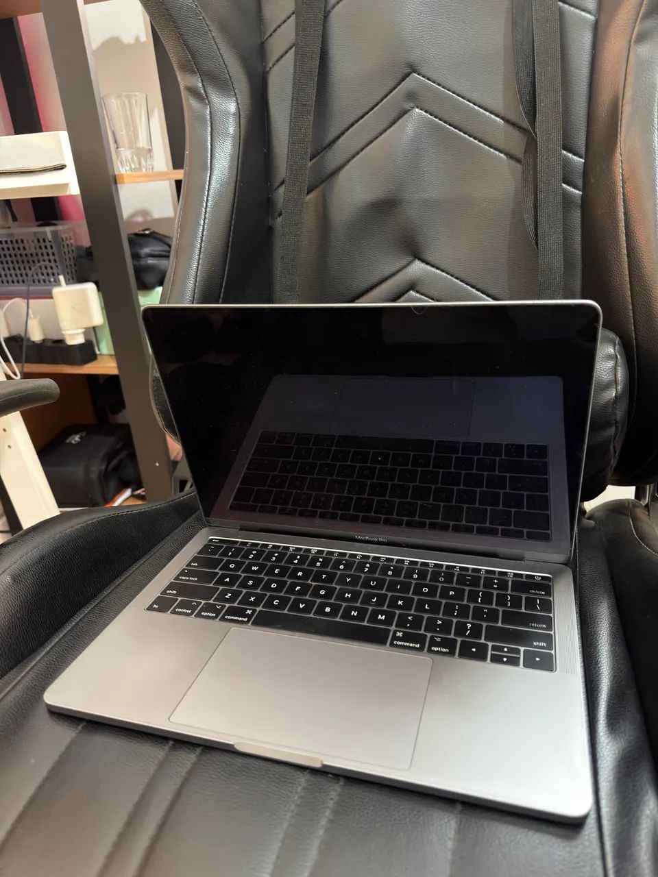 Macbook Pro 2017 13 polegadas 256 gb - Foto 3