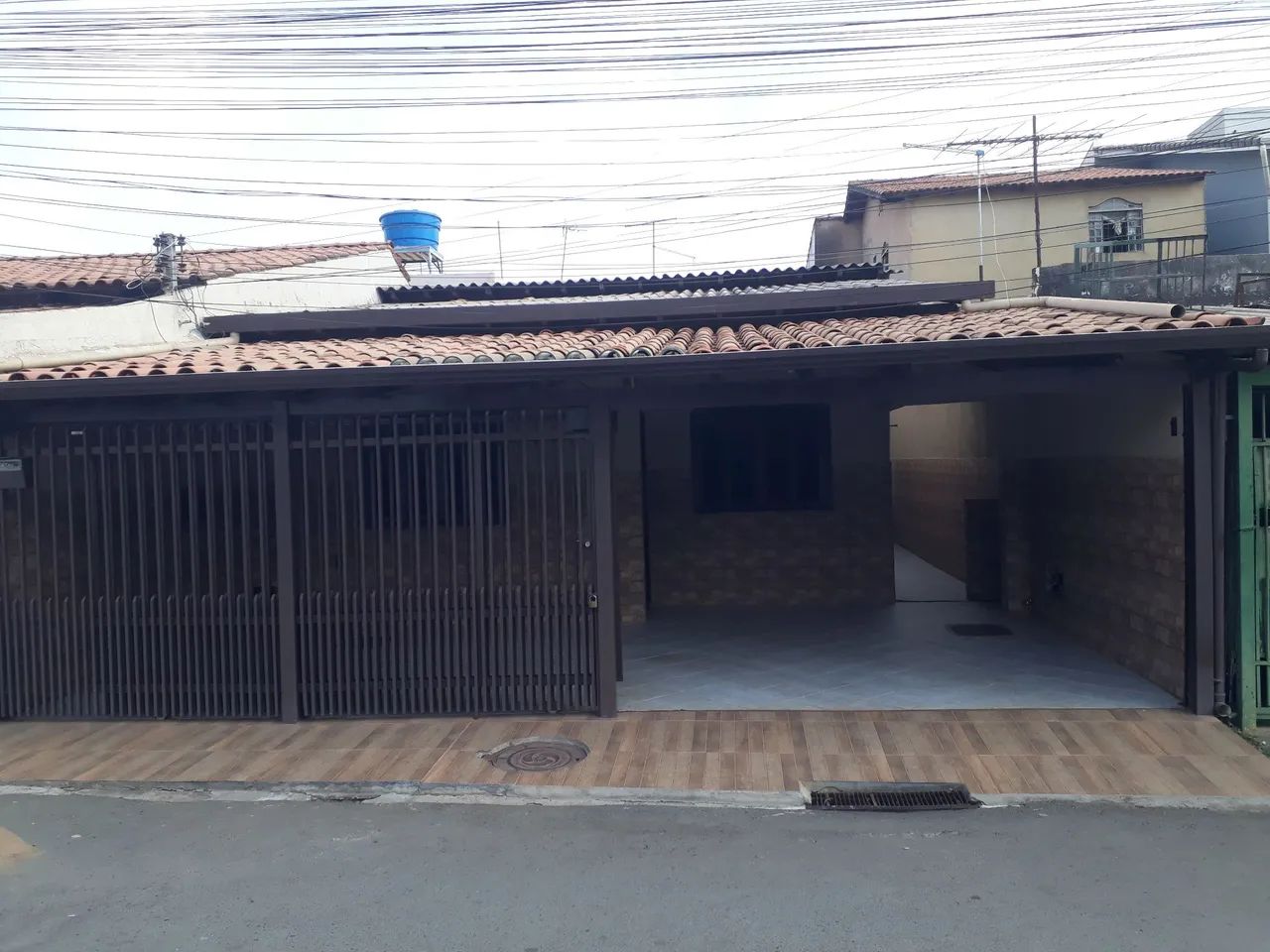 Casa qe 38