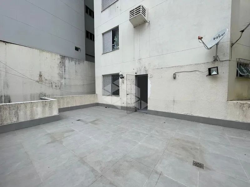 Apartamento para alugar 4 quartos e Terraço Privativo com 193 m² no Centro - Foto 3