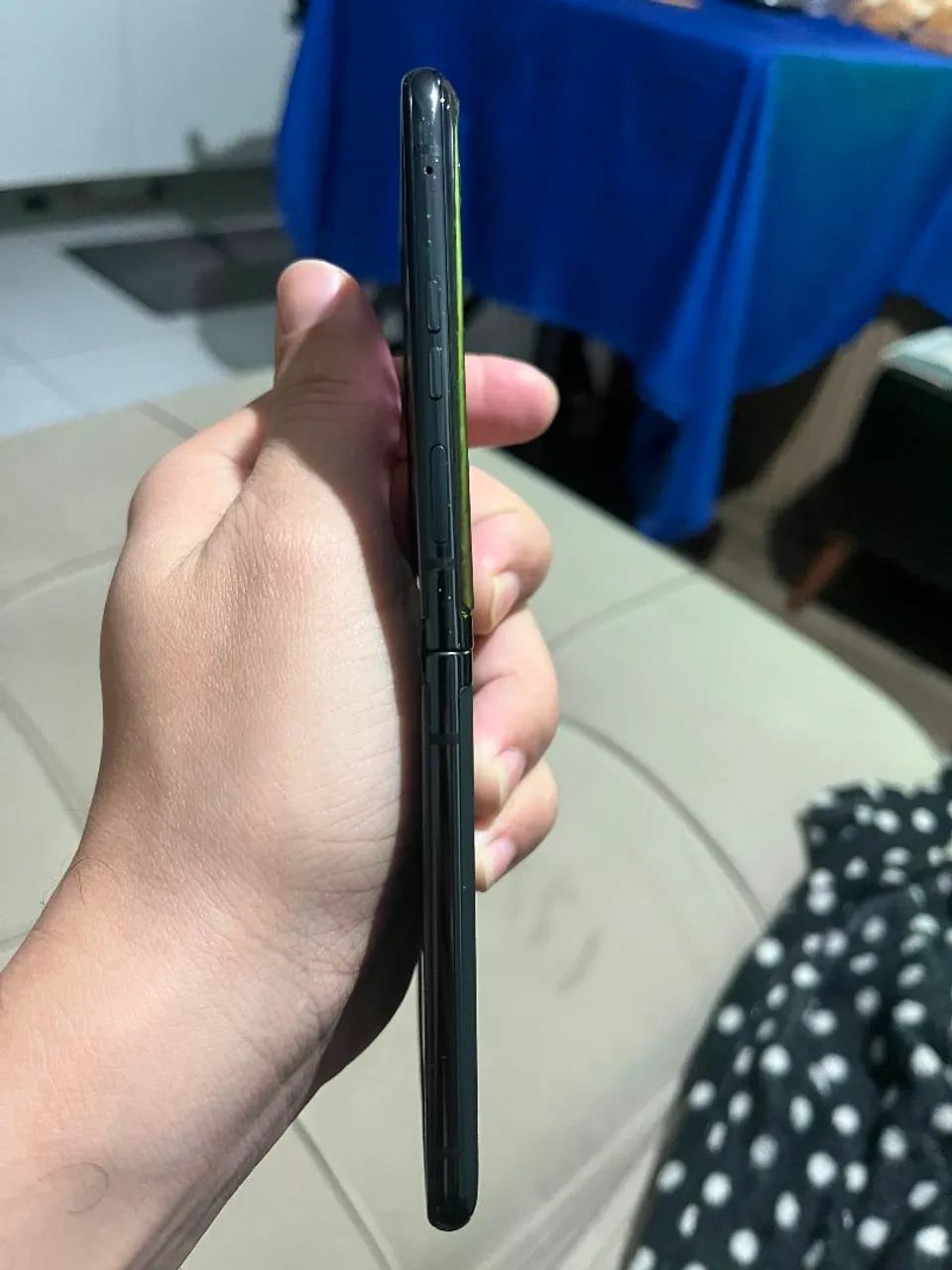 RAZR 40 ultra - Foto 5
