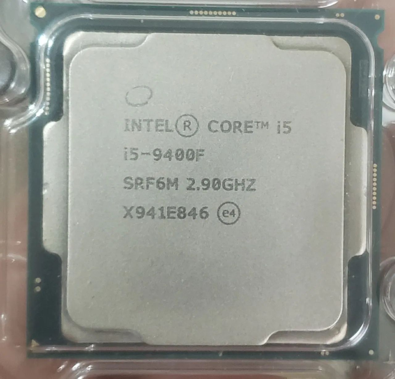 Core i5 9400f + ASRock B360m performance  - Foto 4