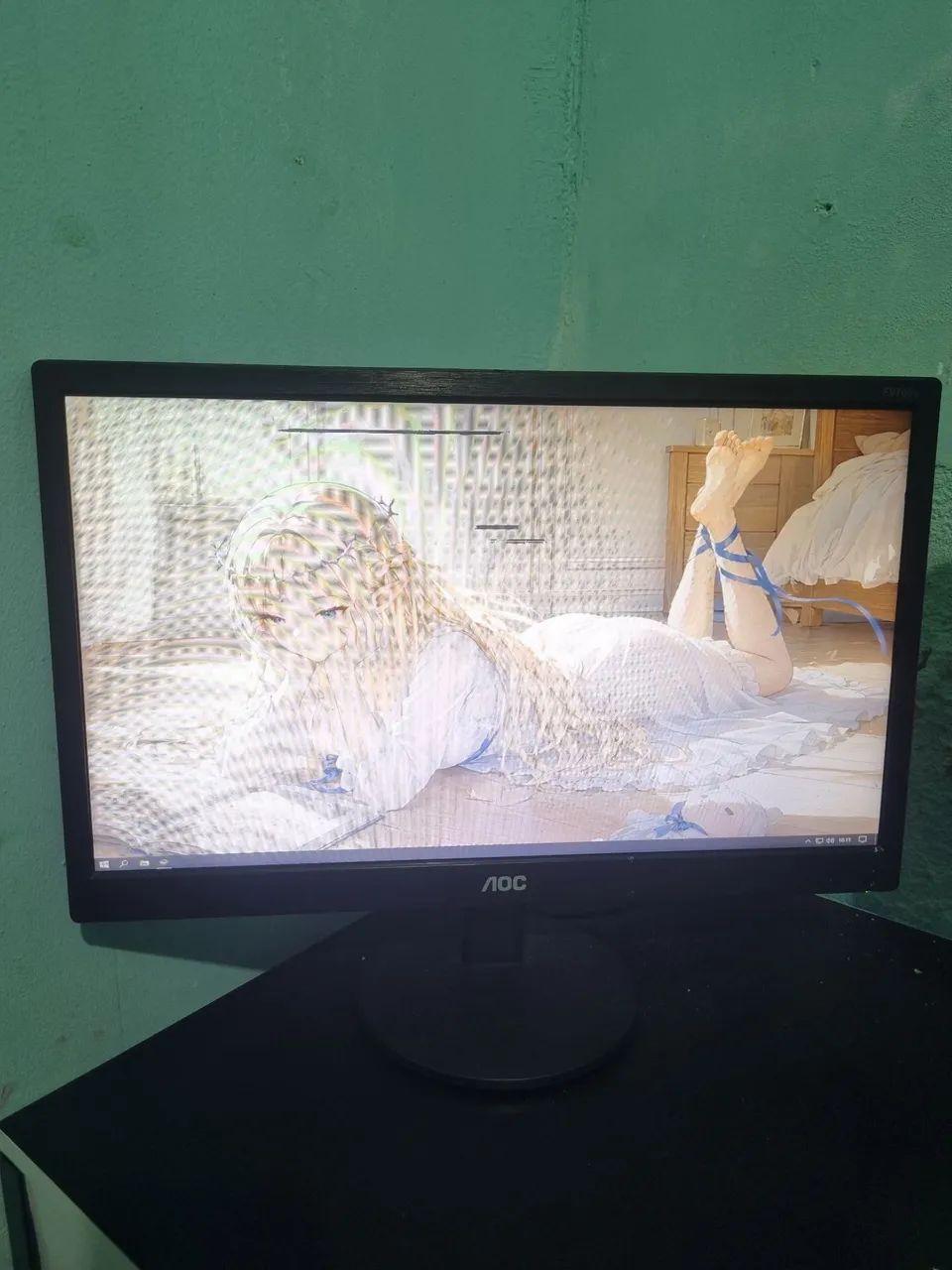Monitor 18.5 - Foto 3