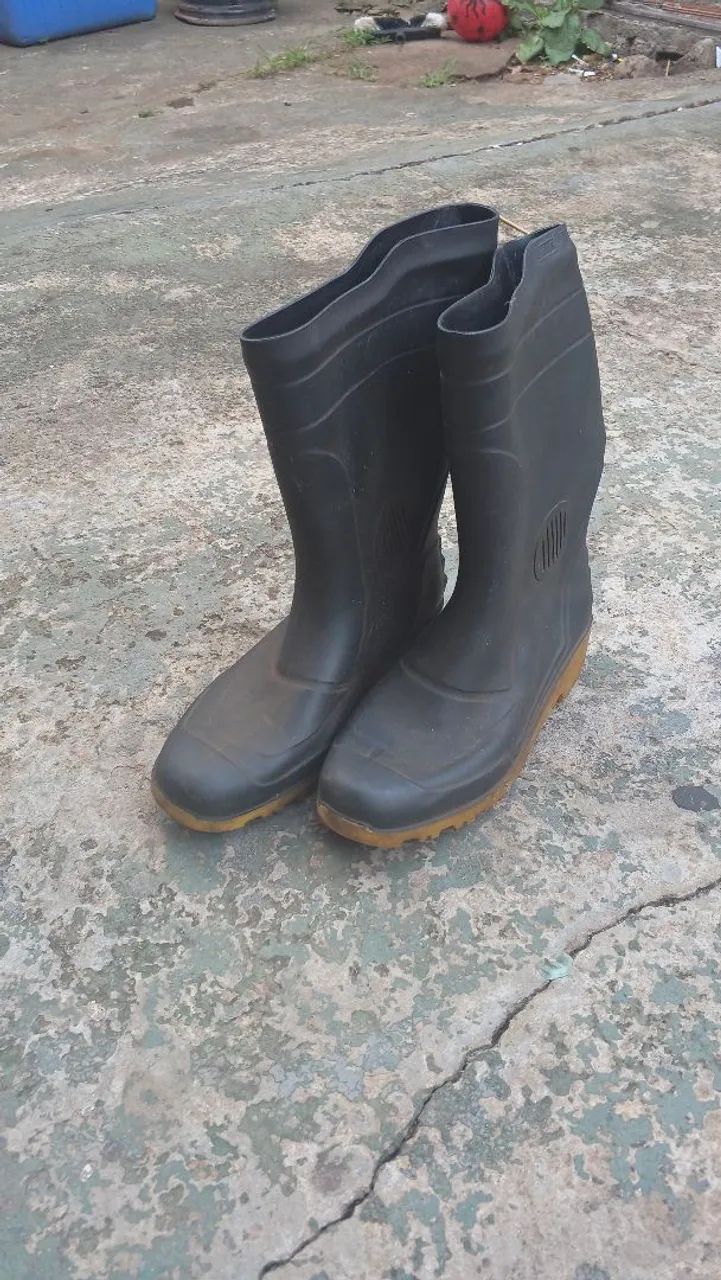 Capa de chuva - Foto 4
