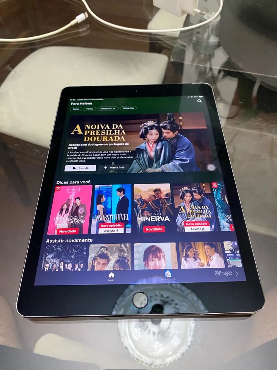 Apple iPad Air 2 16gb chip 